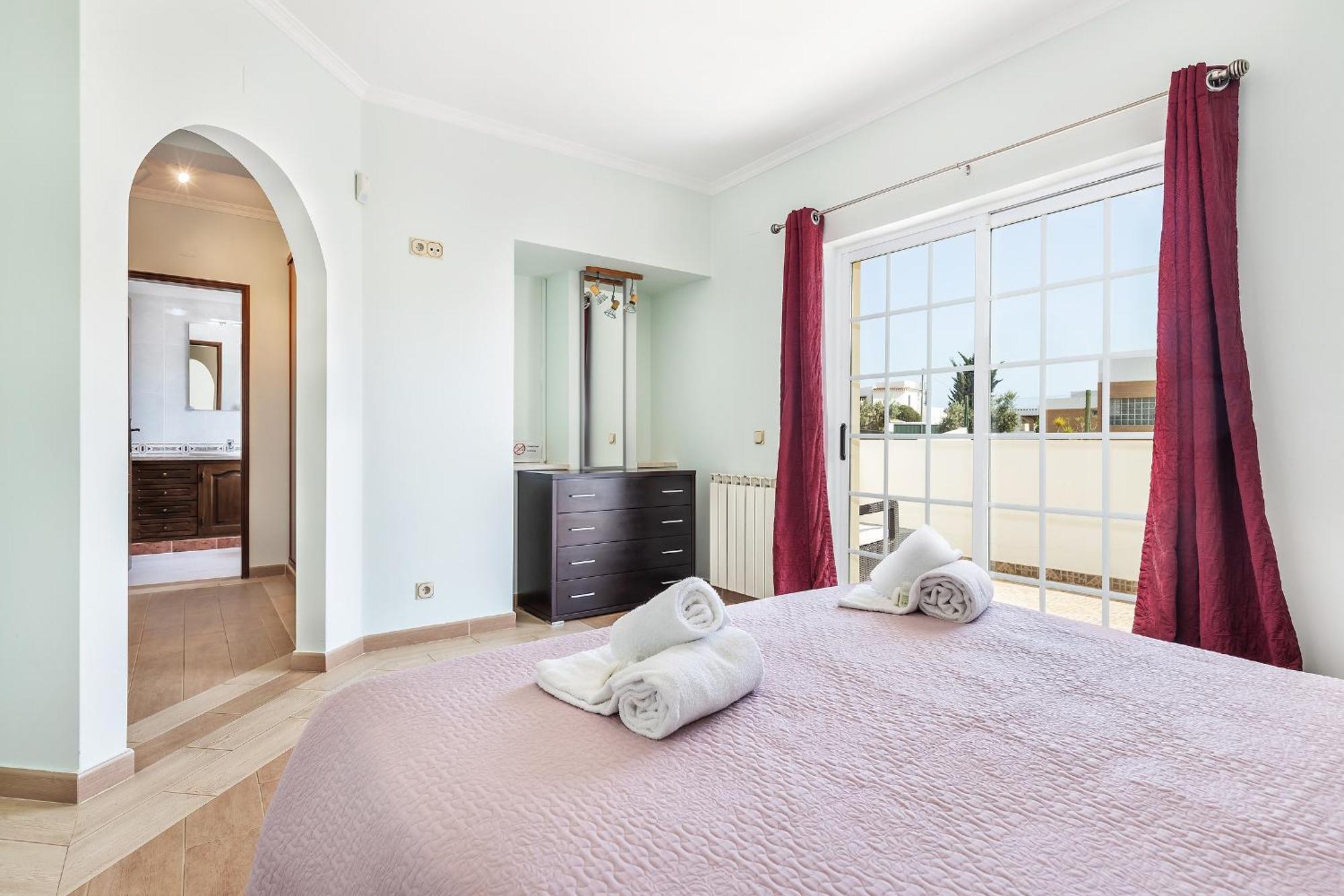 Casa Vela By Ocvillas Villa