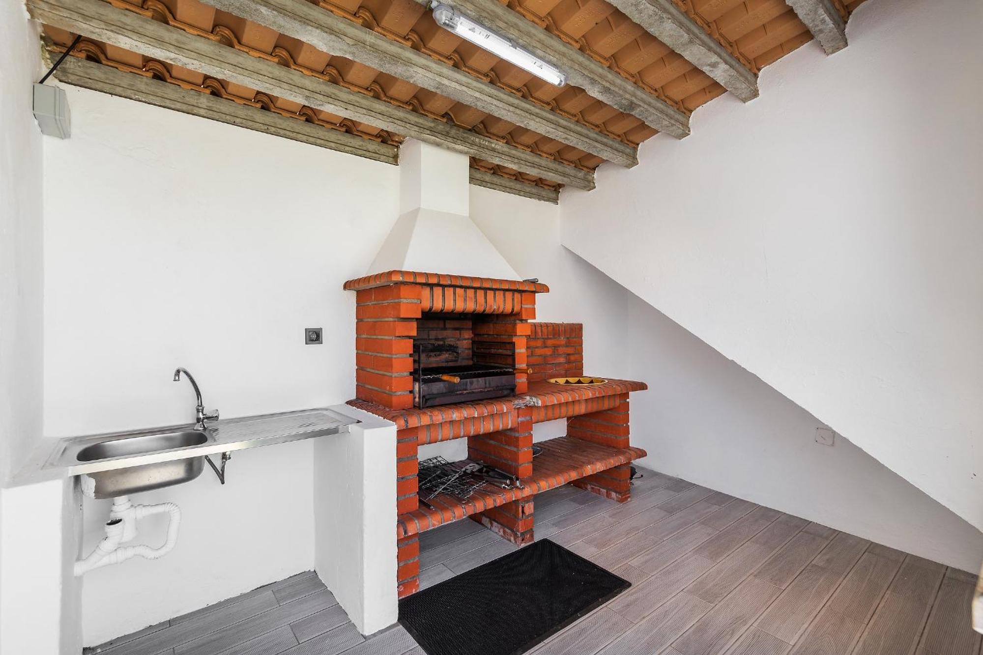 Casa Vela By Ocvillas Villa *