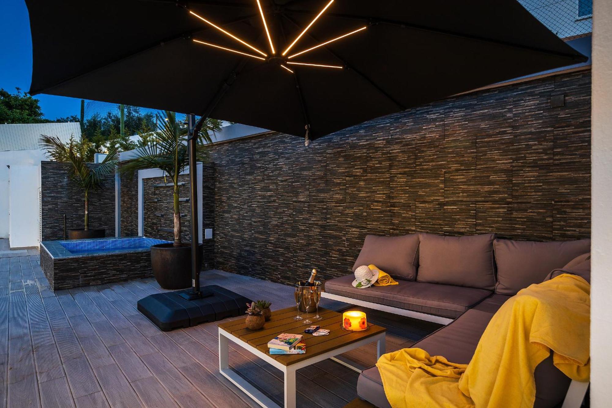 Casa Vela By Ocvillas *