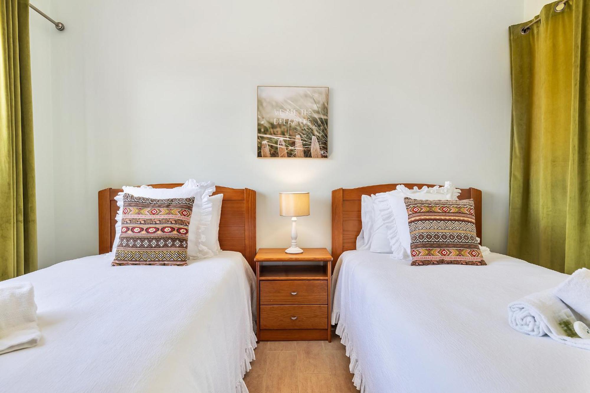 Villa Casa Vela By Ocvillas Albufeira