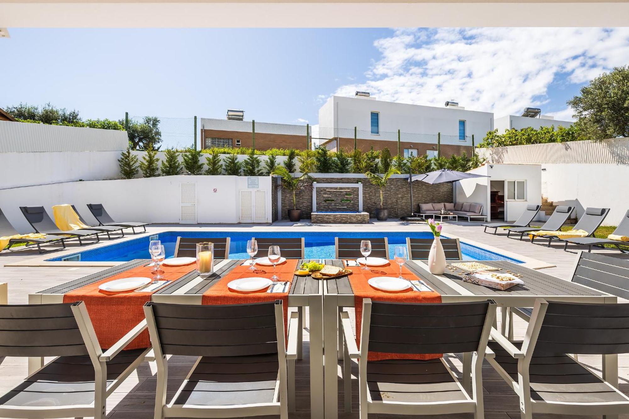 Casa Vela By Ocvillas