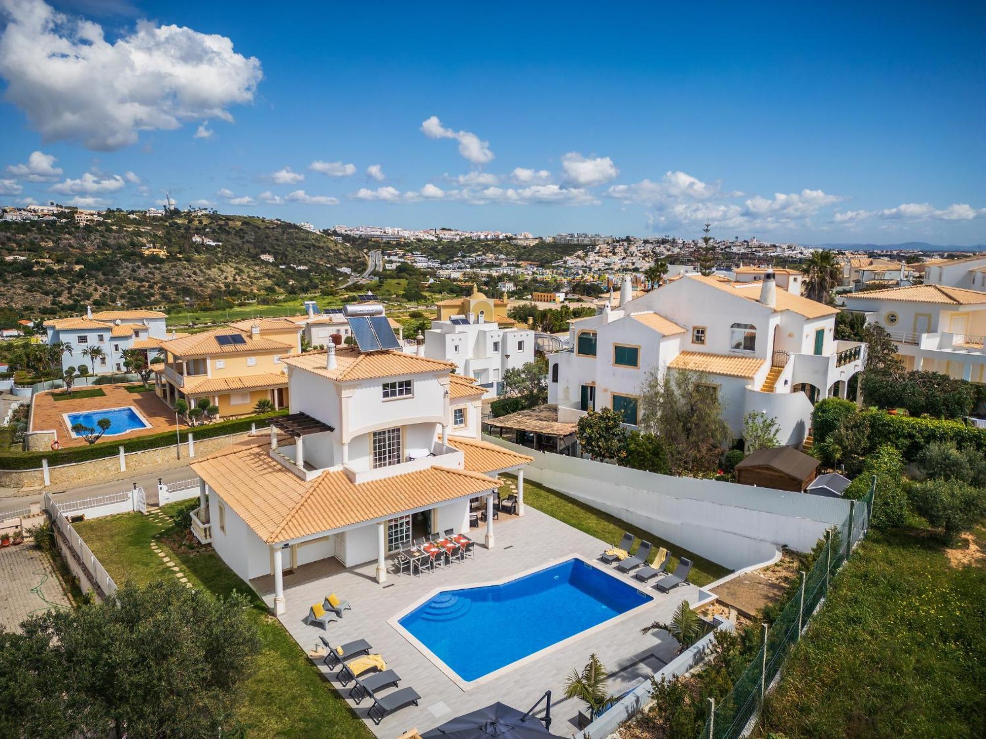 Casa Vela By Ocvillas