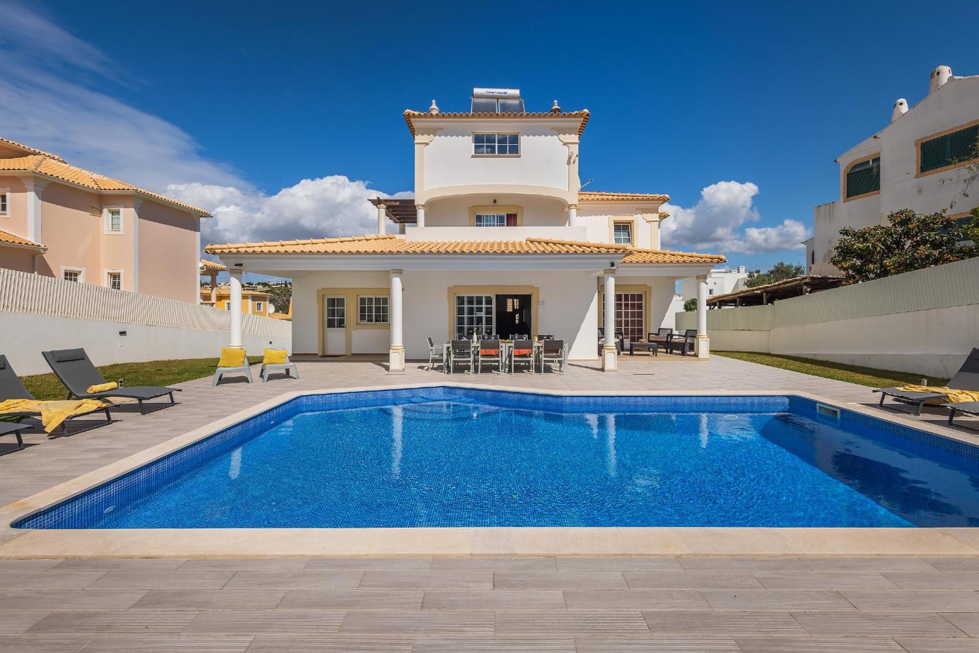 Casa Vela By Ocvillas * Albufeira
